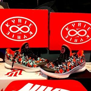 Under Armour Curry Brand Curry 1 Low FloTro “Curry Camp” men’s Size 10